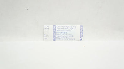 BD 305819 Syringe Tip Cap